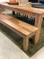 Salvar Bench