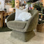 Lucca Swivel Chair