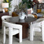Rhode Round Dining Table - Walnut