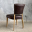 Alaska Dining Chair - Leather