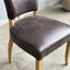 Alaska Dining Chair - Leather