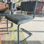 Zepher Dining Chair - Moss