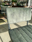 Zepher Dining Chair - Moss