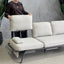 Sunset Outdoor Sofa & Lounger - Charcoal