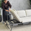 Sunset Outdoor Sofa & Lounger - Charcoal