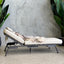 Sunset Outdoor Sofa & Lounger - Charcoal
