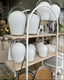 Anders Arch Shelving Unit