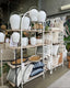 Anders Arch Shelving Unit