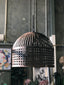 Sahar Industrial Metal Shade - Large