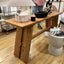 Elroi Console Table