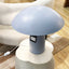 Marley Table Lamp - Blue