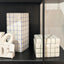 Lulu Collection Ceramic Box - Green