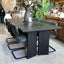 Zepher Dining Chair - Moss - last 2
