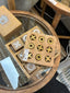 Castello Nesting Side Tables