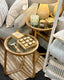 Castello Nesting Side Tables