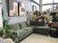 Madeleine Chaise Sofa - Heritage