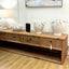 Issey Entertainment Unit