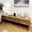 Issey Entertainment Unit