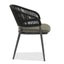 Jack Outdoor Dining Chair
