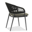 Jack Outdoor Dining Chair
