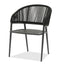 Jack Outdoor Dining Chair
