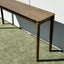 Jules Console Table