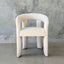 Juniper Dining Chair - Beige