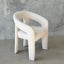 Juniper Dining Chair - Beige