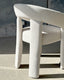 Juniper Dining Chair - Beige