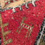 Vintage Turkish Runner - Nihal 270 x 94