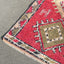 Vintage Turkish Runner - Nihal 270 x 94