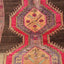Vintage Turkish Rug - Kaheele 289 x 147