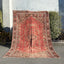 Vintage Turkish Rug - Aydin 306 x 204