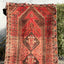 Vintage Turkish Rug - Eris 263 x 137