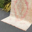Vintage Turkish Rug - 242x141