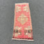 Vintage Turkish Small Rug - 123 x 49