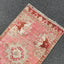 Vintage Turkish Small Rug - 100 x 50
