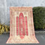 Vintage Turkish Rug - 250x154