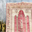 Vintage Turkish Rug - 250x154