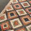 Vintage Turkish Runner - Samet 306 x 84