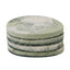 Wesley Resin Coaster - Set of 4
