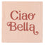 Bella Paper Napkins