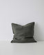 Como Linen Cushions 50x50 - 11 colours