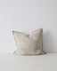 Como Linen Cushions 50x50 - 11 colours