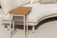 Cube Side Table - Mocha