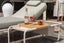 Sunset Outdoor Coffee Table - Mocha