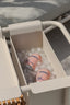 Sunset Outdoor Trolley - Mocha
