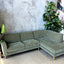 Madeleine Chaise Sofa - Heritage