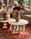 Marco Marble Coffee Table