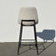 Melic Counter Stool - Beige